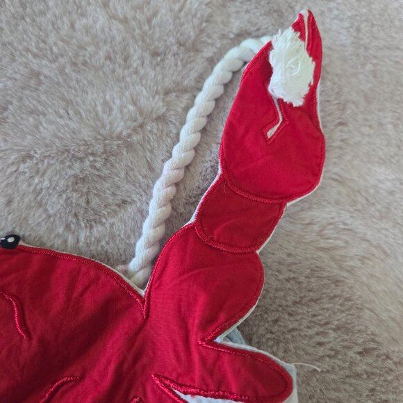Cotton Kids Crab Regatta Sundress - Girls Size 6 - Picture 4 of 8